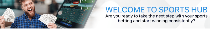 Our Handicapping Software Is Changing the Industry - February 13